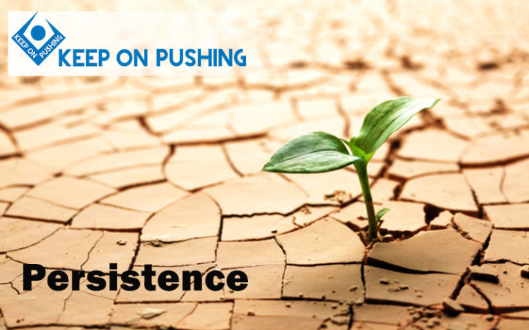 Persistence