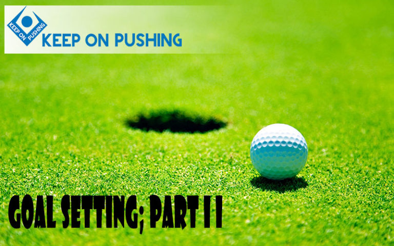 Goal-Setting-Part-II