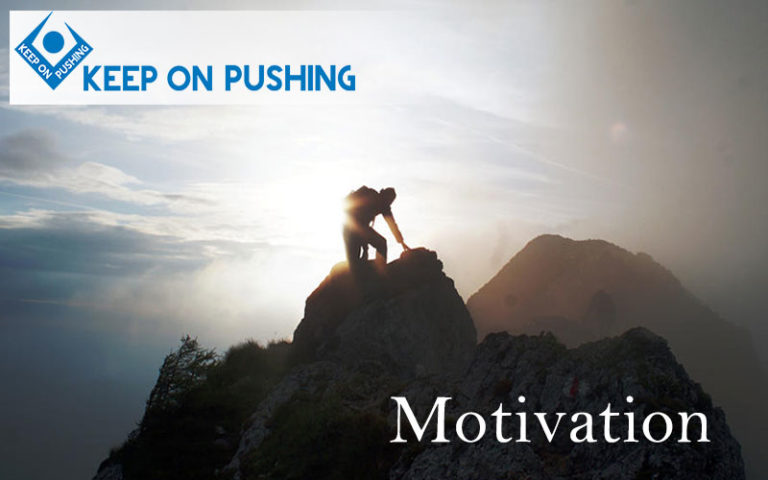 Motivation