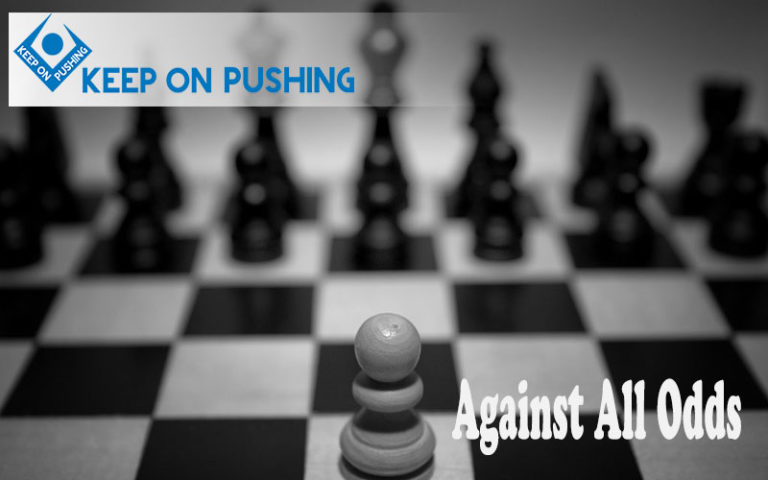 Against-All-Odds