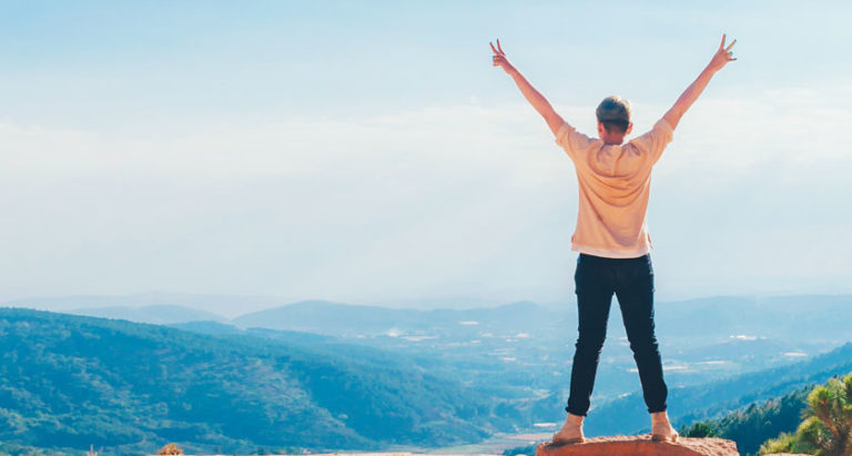 The Power of Your Beliefs