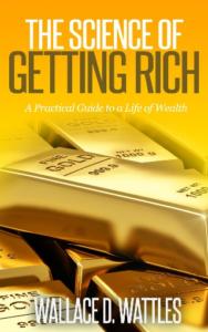 The science of getting rich