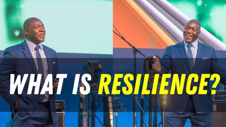 What Is Resilience and How Do You Build It?