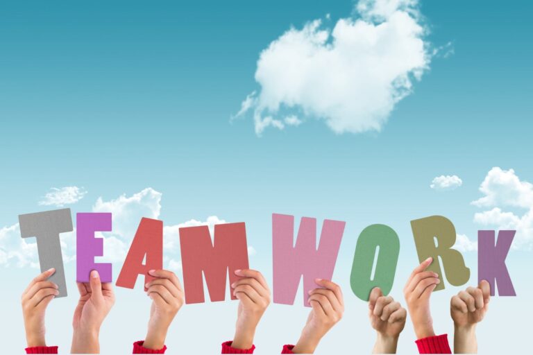 The Universal Essence of Teamwork in Achieving Success By Devon Harris