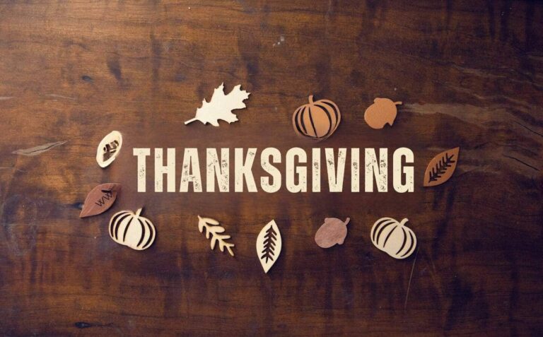 Cultivating Gratitude: The Heart of Thanksgiving