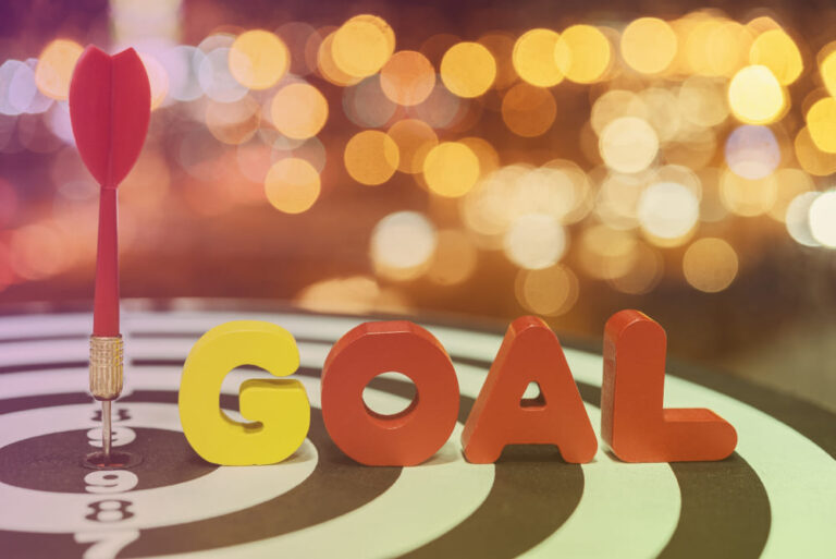 Discover the Power of Goals & Why Should You Set Them Today?