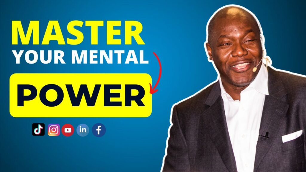 Master your mental power