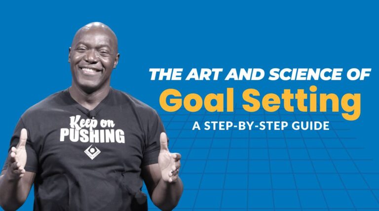 Effective Goal Setting Guide: Step-by-Step to Achieve Your Goals