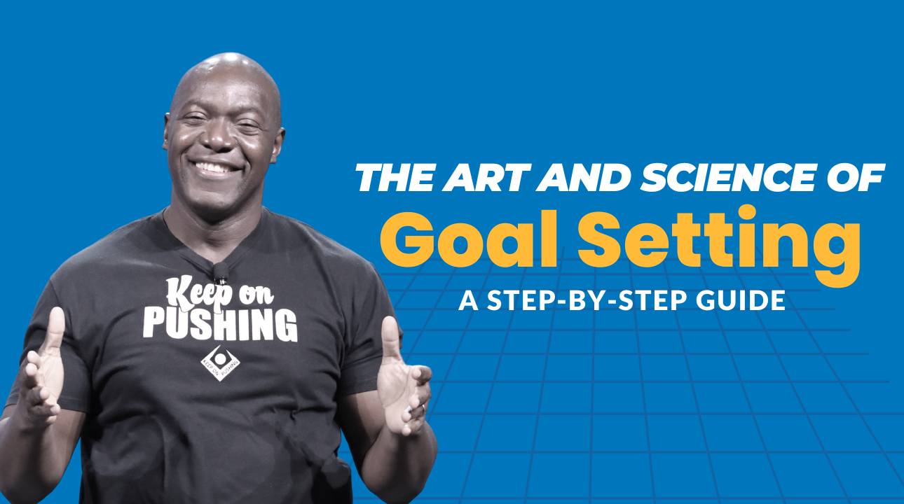 Effective Goal Setting Guide: Step-by-Step to Achieve Your Goals ...