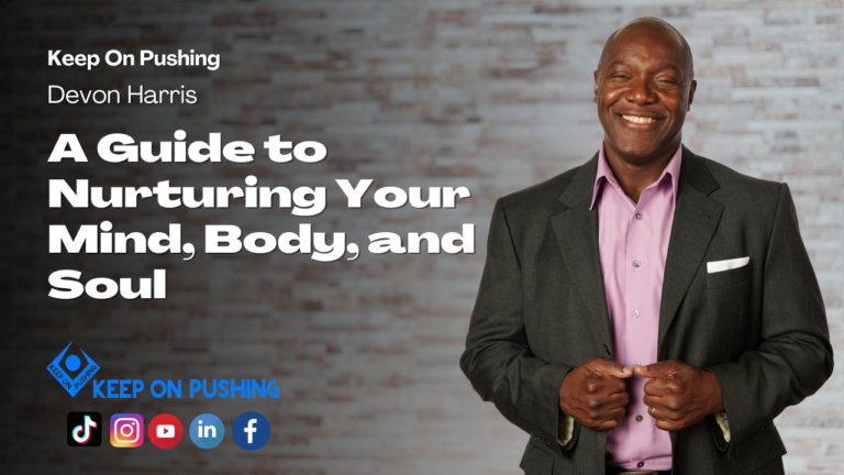 Practicing Self-Care: A Guide to Nurturing Your Mind, Body, and Soul