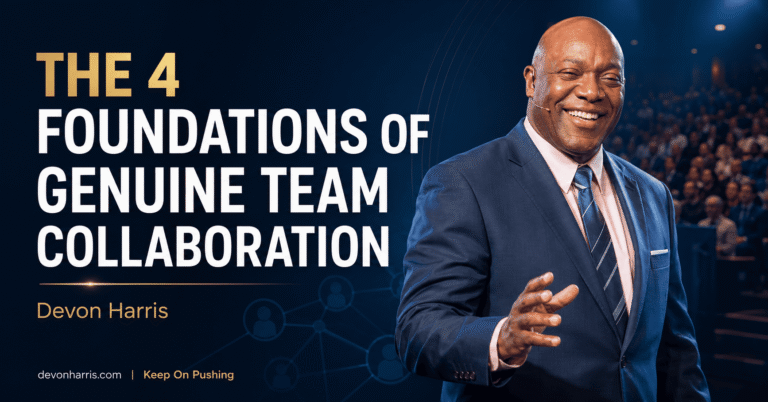 Teamwork and Collaboration: Unlock Team Potential