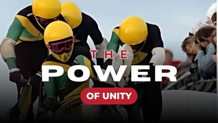 Unified Performances: How Teamwork Drives Success in Leadership and Business