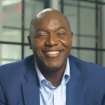 Devon Harris